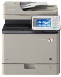 Ovladač Canon imageRUNNER ADVANCE C350i