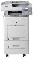 Ovladač canon imageRUNNER C1021i