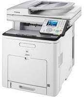 Ovladač Canon imageRUNNER C1021iF