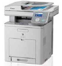 Ovladač canon imageRUNNER C1028i