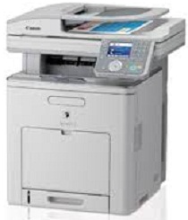 Ovladač Canon imageRUNNER C1028iF