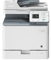 Ovladač Canon imageRUNNER C1225iF