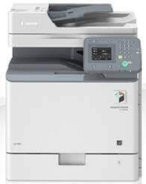 Ovladač Canon imageRUNNER C1325iF
