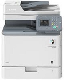 Ovladač Canon imageRUNNER C1335iF