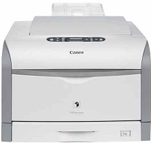 Ovladač canon imageRUNNER LBP5975