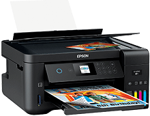 Ovladač epson ET-2750U