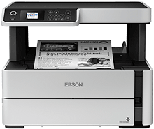 Ovladač epson ET-M2170