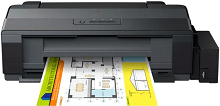 Ovladač Epson EcoTank ET-14000