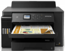 Ovladač Epson EcoTank ET-16150