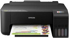 Ovladač Epson EcoTank ET-1810