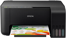 Ovladač Epson EcoTank ET-2710