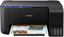 Ovladač Epson EcoTank ET-2711