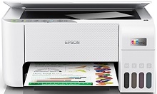 Ovladač Epson EcoTank ET-2810