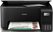 Ovladač Epson EcoTank ET-2811