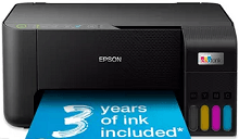 Ovladač Epson EcoTank ET-2814