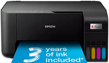 Ovladač Epson EcoTank ET-2815
