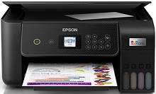 Ovladač Epson EcoTank ET-2820