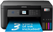 Ovladač Epson EcoTank ET-2851