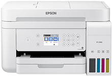 Ovladač Epson EcoTank ET-3760