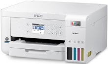 Ovladač Epson EcoTank ET-3830