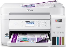 Ovladač Epson EcoTank ET-3843