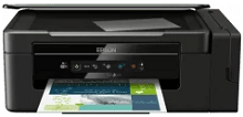 Ovladač Epson EcoTank ITS L3050