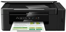 Ovladač Epson EcoTank ITS L3060