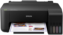 Ovladač Epson EcoTank L1110