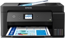 Ovladač Epson EcoTank L14150