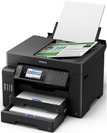 Ovladač Epson EcoTank L15150