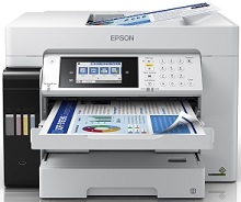 Ovladač Epson EcoTank L15160