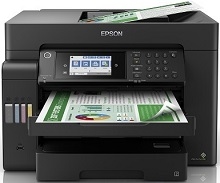 Ovladač Epson EcoTank L15180