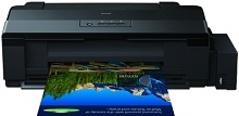 Ovladač Epson EcoTank L1800