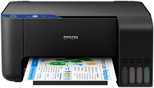 Ovladač Epson EcoTank L3111