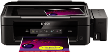 Ovladač Epson EcoTank L355