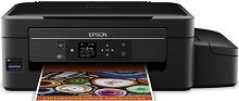 Ovladač Epson EcoTank L475