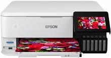 Ovladač Epson EcoTank L8160
