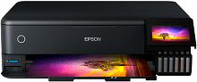 Ovladač Epson EcoTank L8180