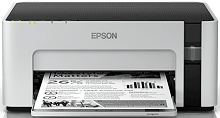 Ovladač Epson EcoTank M1120