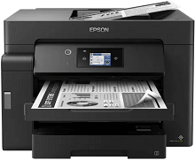 Ovladač Epson EcoTank M15140