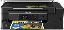 Ovladač Epson Expression ET-2650