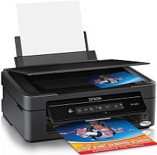 Ovladač Epson Expression Home XP-200