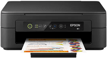 Ovladač Epson Expression Home XP-2100