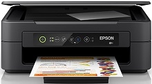 Ovladač Epson Expression Home XP-2101