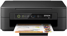 Ovladač Epson Expression Home XP-2150