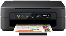 Ovladač Epson Expression Home XP-2155