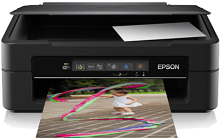Ovladač Epson Expression Home XP-225