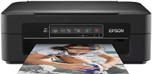 Ovladač Epson Expression Home XP-235