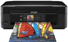 Ovladač Epson Expression Home XP-306