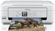 Ovladač Epson Expression Home XP-315